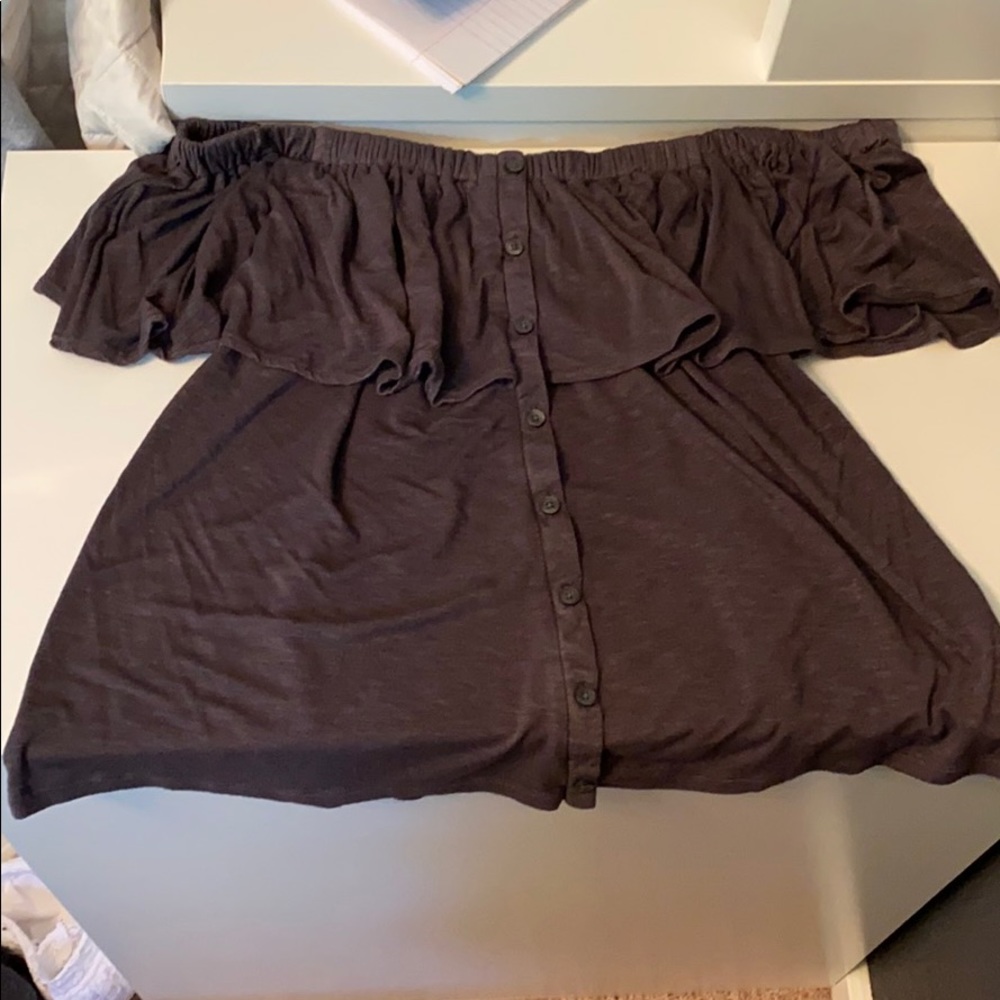 AE tube top